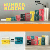 Number blocks apilables - Image 5