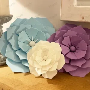 Decoración floral