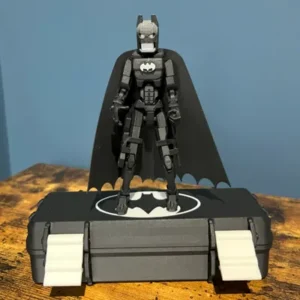 Dummy 13 - Traje de Batman
