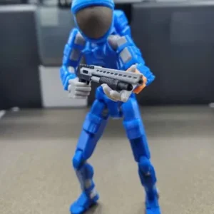 Paquete de Armas Dummy 13 Versión 2.1