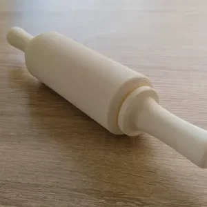 rodillo, plastilina, masa de juego