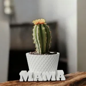 Macetero MAMA