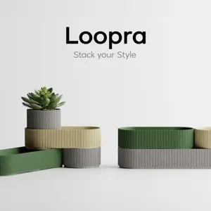 Loopra – Apila tu estilo