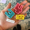 Number blocks apilables - Image 6