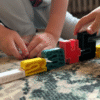 Number blocks apilables - Image 9