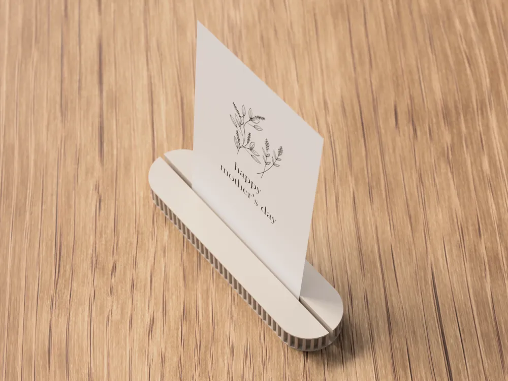 Porta fotos porta tarjetas día de la madre (3) Porta fotos porta tarjetas día de la madre (3)