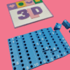 Bloques matemáticos apilables con conteo - Image 2