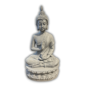 Estatua Buddha 230 mm