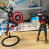 DUMMY 13 CAPITAN AMERICA (20 cm) - Image 2