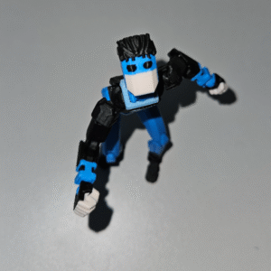 DUMMY 13 INVENCIBLE (20 cm)