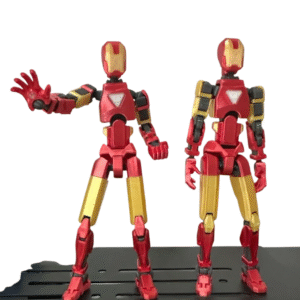 DUMMY 13 IRONMAN (20 cm)