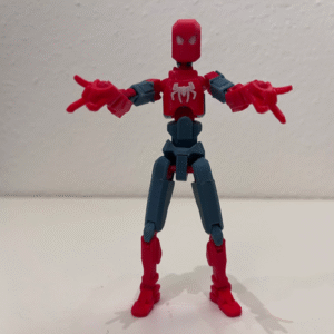 DUMMY 13 SPIDERMAN (20 cm)