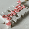 Home sweet Home (20x16 cm) - Image 3