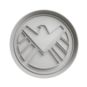 Cortador de Galletitas SHIELD