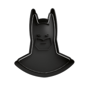 Cortador de Galletitas Batman 2