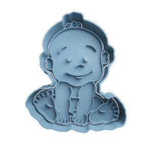 Cortador de Galletitas Bebe