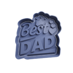 Cortador de Galletitas Best DAD