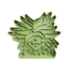 Cortador de Galletitas Broly