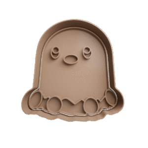Cortador de Galletitas Diglett Cute