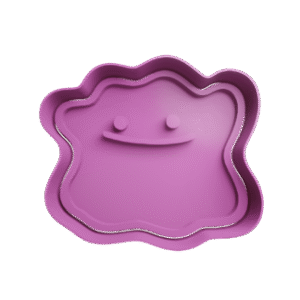 Cortador de Galletitas Ditto