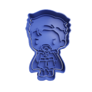 Cortador de Galletitas Dr Strange