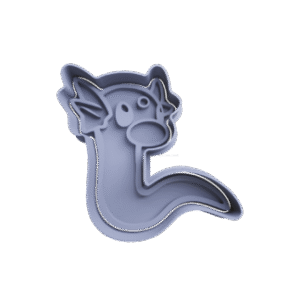 Cortador de Galletitas Dratini