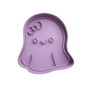 Cortador de Galletitas Fantasma 13