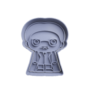 Cortador de Galletitas Filius Flitwick