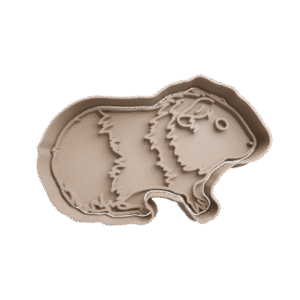 Cortador de Galletitas Hamster