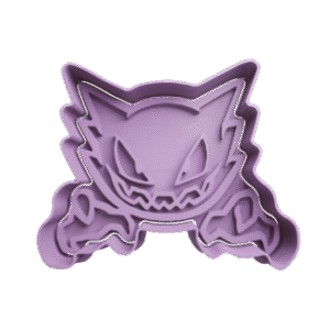 Cortador de Galletitas Haunter