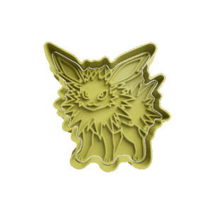 Cortador de Galletitas Jolteon 2