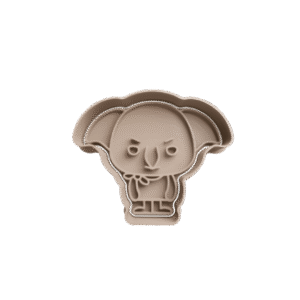 Cortador de Galletitas Kreacher