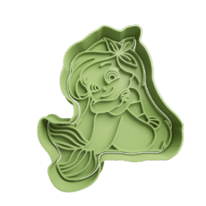 Cortador de Galletitas Ariel Cute 2