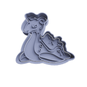 Cortador de Galletitas Lapras 2