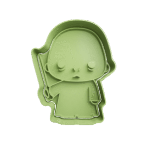 Cortador de Galletitas Lord Voldemort (Tom Marvolo Riddle)