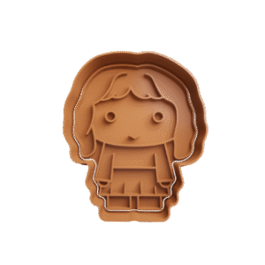 Cortador de Galletitas Molly Weasley
