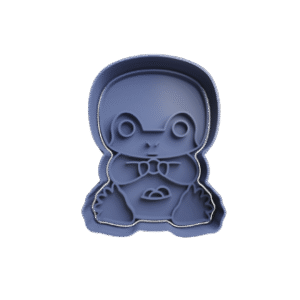 Cortador de Galletitas Niffler