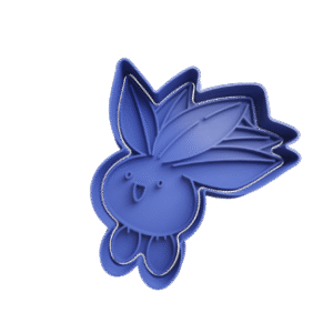 Cortador de Galletitas Oddish 2