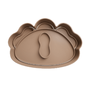 Cortador de Galletitas Pan de Muertos