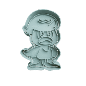 Cortador de Galletitas Quaxly