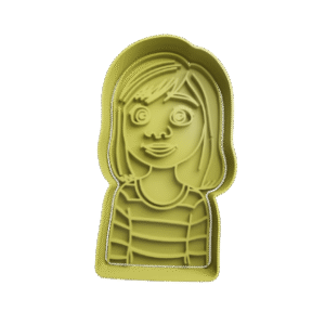 Cortador de Galletitas Riley Andersen