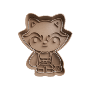 Cortador de Galletitas Rocket