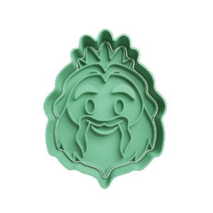 Cortador de Galletitas Rey Triton