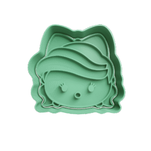 Cortador de Galletitas Ariel Tsum Tsum 2