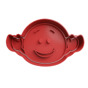 Cortador de Galletitas Sebastian Tsum Tsum