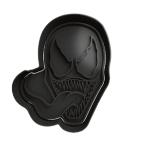 Cortador de Galletitas Venom 2