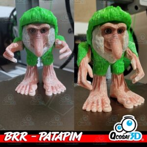 Brainrot Patapim