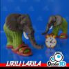 Brainrot Larili Larila - Image 2