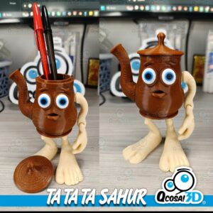 Brainrot Ta Ta Ta Shur
