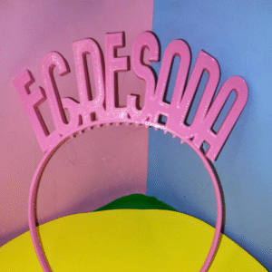 Vinchas Personalizadas (consultar por cantidad)